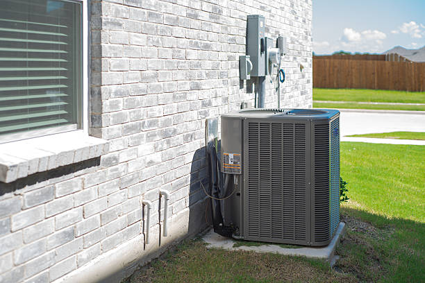Reliable Ductwork Repair contractor in Stanton, TN by FH HVAC